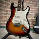 FENDER - STRATOCASTER AMERICAN STANDARD 2005