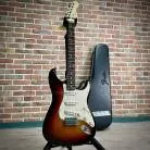 FENDER - STRATOCASTER AMERICAN STANDARD 2005