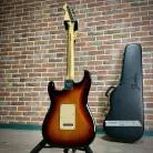 FENDER - STRATOCASTER AMERICAN STANDARD 2005