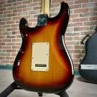 FENDER - STRATOCASTER AMERICAN STANDARD 2005