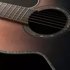 TAKAMINE - LIMITED EDITION 2024 NEX CUTAWAY PENUMBRA BLUE