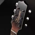 TAKAMINE - LIMITED EDITION 2024 NEX CUTAWAY PENUMBRA BLUE