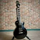 EPIPHONE - LES PAUL CUSTOM 1992 KOREA