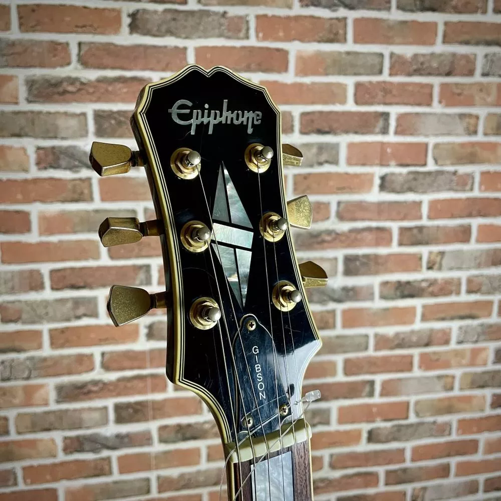 ギター Epiphone Les Paul Standard MOD Korea Epiphone les paul korea | eBay