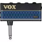 VOX - AMPLI CASQUE V3 BASS