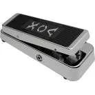 VOX - PEDALE WAH REAL MCCOY CHROME LIMITED EDITION