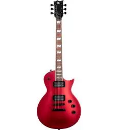 LTD - LTD EC-256 - CANDY APPLE RED SATIN
