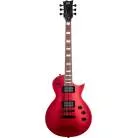 LTD - LTD EC-256 - CANDY APPLE RED SATIN