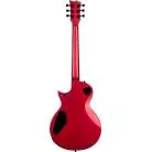 LTD - LTD EC-256 - CANDY APPLE RED SATIN