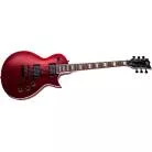 LTD - LTD EC-256 - CANDY APPLE RED SATIN