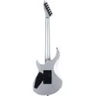 LTD - GUITARE ELECTRIQUE H3 1000 FR METALLIC SILVER