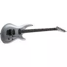 LTD - GUITARE ELECTRIQUE H3 1000 FR METALLIC SILVER