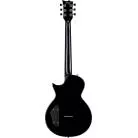 LTD - GUITARE ELECTRIQUE EC01 FLAT TOP BLACK