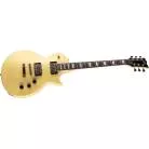 LTD - GUITARE ELECTRIQUE EC256 VINTAGE GOLD SATIN