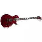 LTD - LTD EC-1000 - SEE THRU BLACK CHERRY