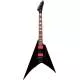 LTD - LTD GARY HOLT SIGNATURE ELECTRIC GUITAR - BLACK