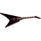 LTD - LTD GARY HOLT SIGNATURE ELECTRIC GUITAR - BLACK