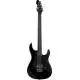 LTD - GUITARE ELECTRIQUE SN1 BARITONE HT BLACK