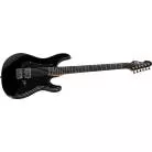 LTD - GUITARE ELECTRIQUE SN1 BARITONE HT BLACK