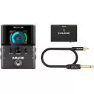 NUX - SYSTEME SANS-FIL PEDALBOARD 2,4 GHZ + TUNER / BOOST / FX LOOP