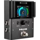 NUX - SYSTEME SANS-FIL PEDALBOARD 2,4 GHZ + TUNER / BOOST / FX LOOP