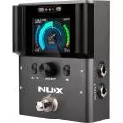 NUX - SYSTEME SANS-FIL PEDALBOARD 2,4 GHZ + TUNER / BOOST / FX LOOP