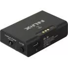 NUX - SYSTEME SANS-FIL PEDALBOARD 2,4 GHZ + TUNER / BOOST / FX LOOP