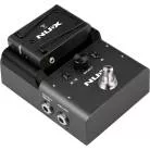 NUX - SYSTEME SANS-FIL PEDALBOARD 2,4 GHZ + TUNER / BOOST / FX LOOP
