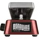 DUNLOP - WYLDE AUDIO ROTOVIBE CHORUS/VIBRATO