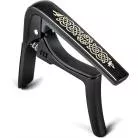 DUNLOP - TRIGGER FLY CAPO CELTIC KNOT EDITION