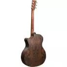 MARTIN - GPC-X2E SAPELE/ZIRICOTE HPL