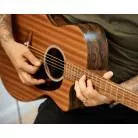 MARTIN - GPC-X2E SAPELE/ZIRICOTE HPL