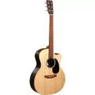 MARTIN - GPC-X2E SITKA/COCOBOLO HPL