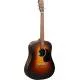 MARTIN - D-X2E BURST SITKA/ZIRICOTE HPL