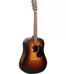 MARTIN - D-X2E BURST SITKA/ZIRICOTE HPL