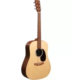 MARTIN - D-X2E SITKA/ACAJOU HPL