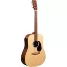 MARTIN - D-X2E SITKA/ACAJOU HPL