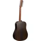 MARTIN - D-X2E 12STR SITKA/FAUX BRAZILIAN RW HPL