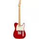 FENDER - PLAYER TELECASTER CANDY APPLE RED