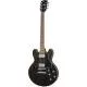 GIBSON - ES-339 TRANS EBONY