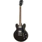 GIBSON - ES-339 TRANS EBONY