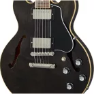 GIBSON - ES-339 TRANS EBONY