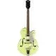 GRETSCH - G5420T ELECTROMATIC TWO-TONE ANNIVERSARY GREEN
