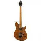 EVH - WOLFGANG WG STANDARD EXOTIC BLACK WALNUT