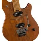 EVH - WOLFGANG WG STANDARD EXOTIC BLACK WALNUT