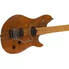 EVH - WOLFGANG WG STANDARD EXOTIC BLACK WALNUT