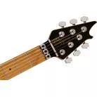 EVH - WOLFGANG WG STANDARD EXOTIC BLACK WALNUT