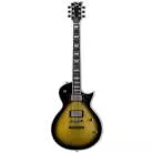 LTD - GUITARE ELECTRIQUE SIGNATURE BILL KELLIHER BK600 VINTAGE SILVER SUNBURST