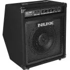 NUX - ENCEINTE RETOUR 2 VOIES 30W