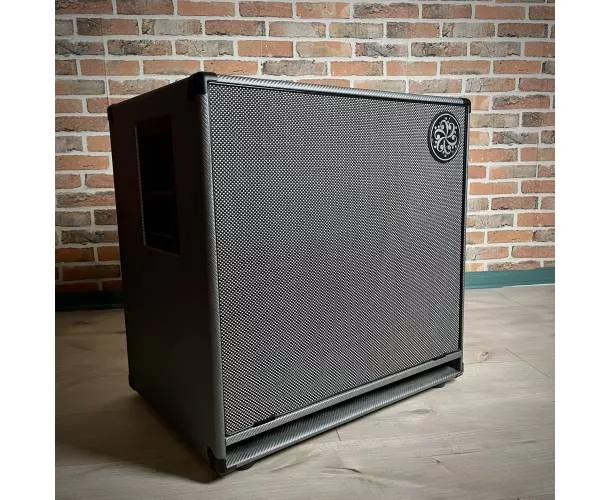 DARKGLASS - CABINET 4x10 DG410C